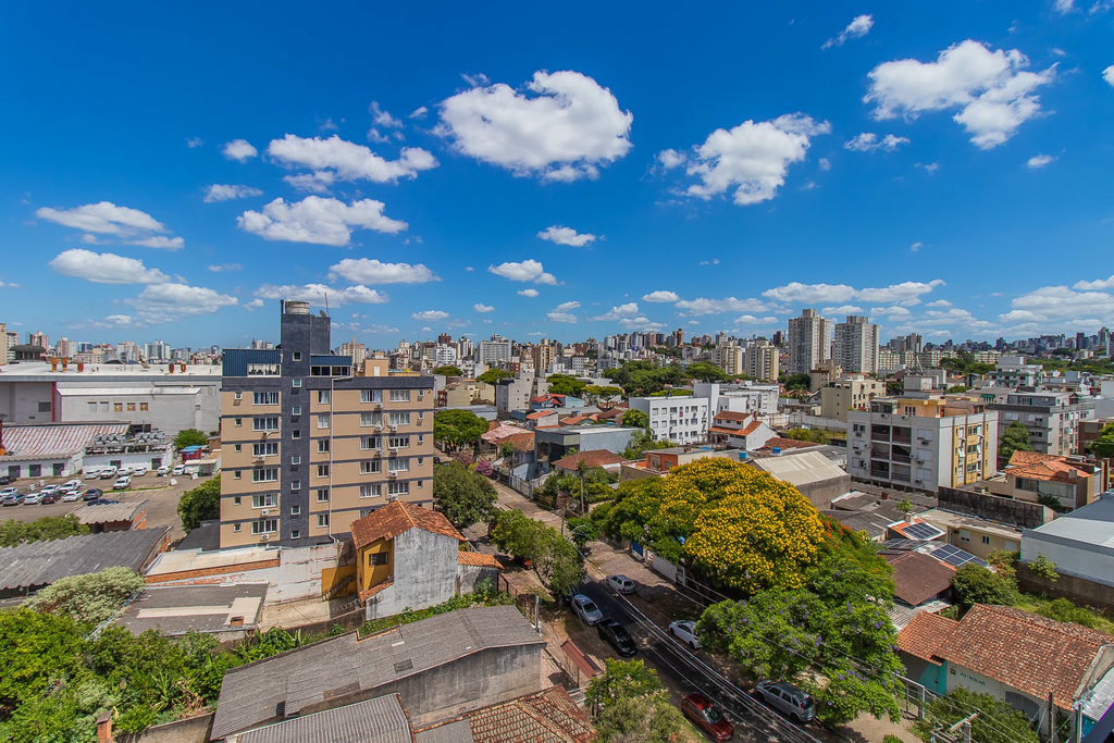 Apartamento, 1 quarto, 37 m² - Foto 17