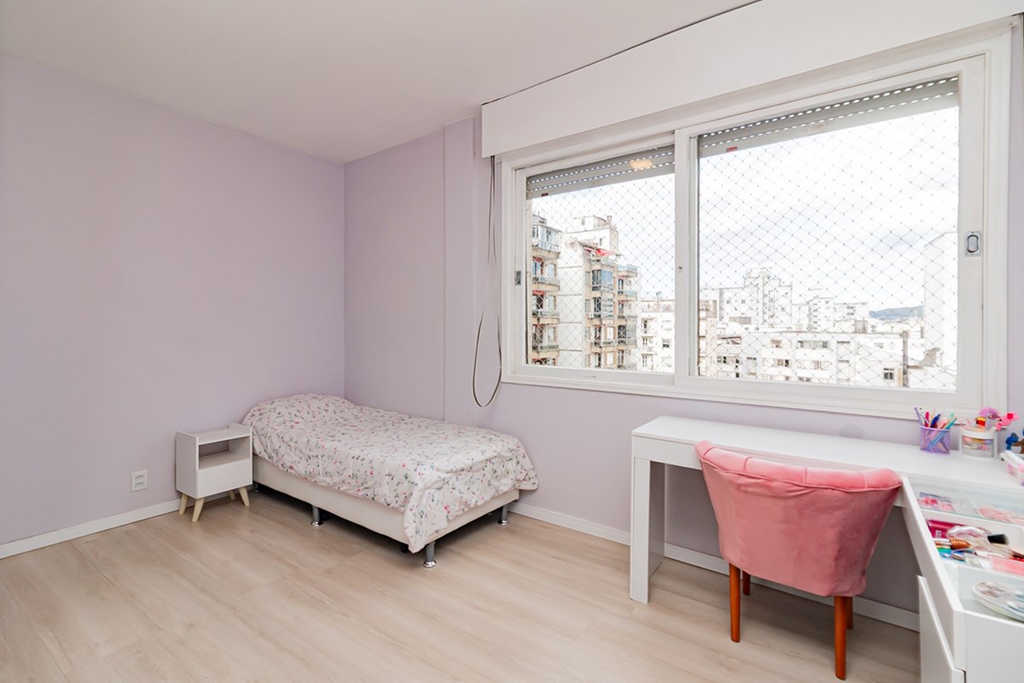 Apartamento, 3 quartos, 120 m² - Foto 23