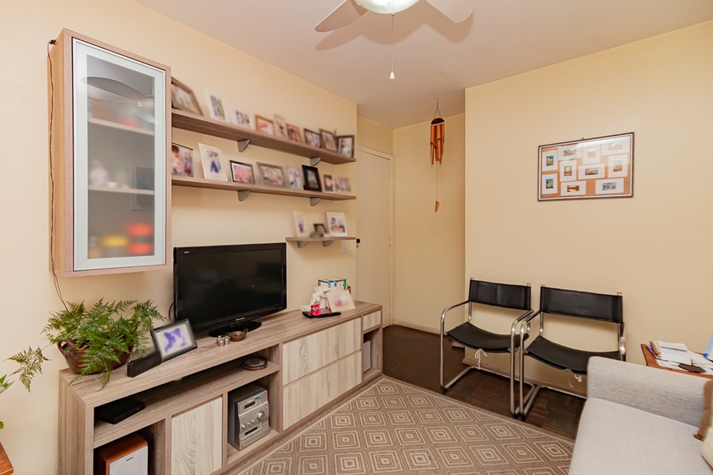 Apartamento, 3 quartos, 93 m² - Foto 28