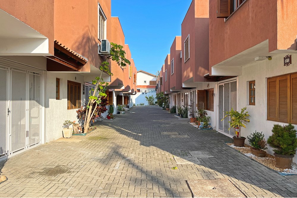 Casa de Condomínio à venda com 3 quartos, 132m² - Foto 21