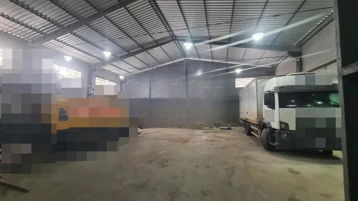 Depósito-Galpão-Armazém para alugar com 4 quartos, 651m² - Foto 7