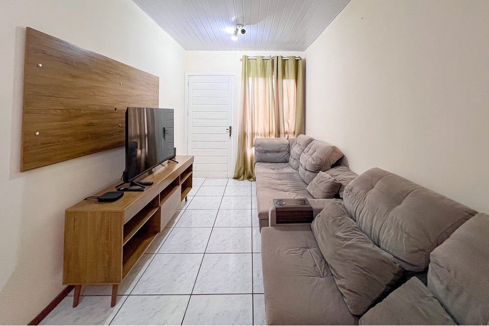 Casa de Condomínio à venda com 2 quartos, 58m² - Foto 33
