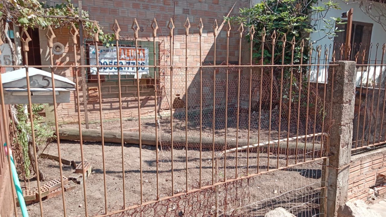 Casa, 1 quarto, 61 m² - Foto 5