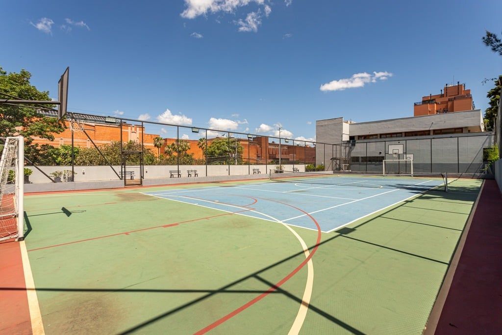 Cobertura à venda com 2 quartos, 163m² - Foto 16