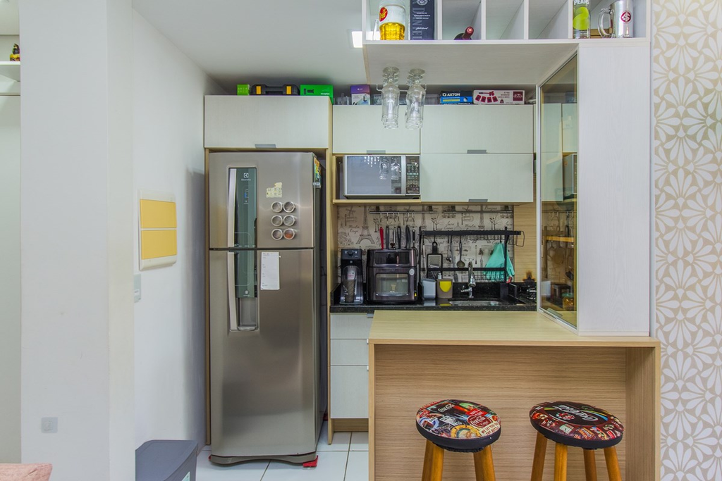 Apartamento, 2 quartos, 52 m² - Foto 30