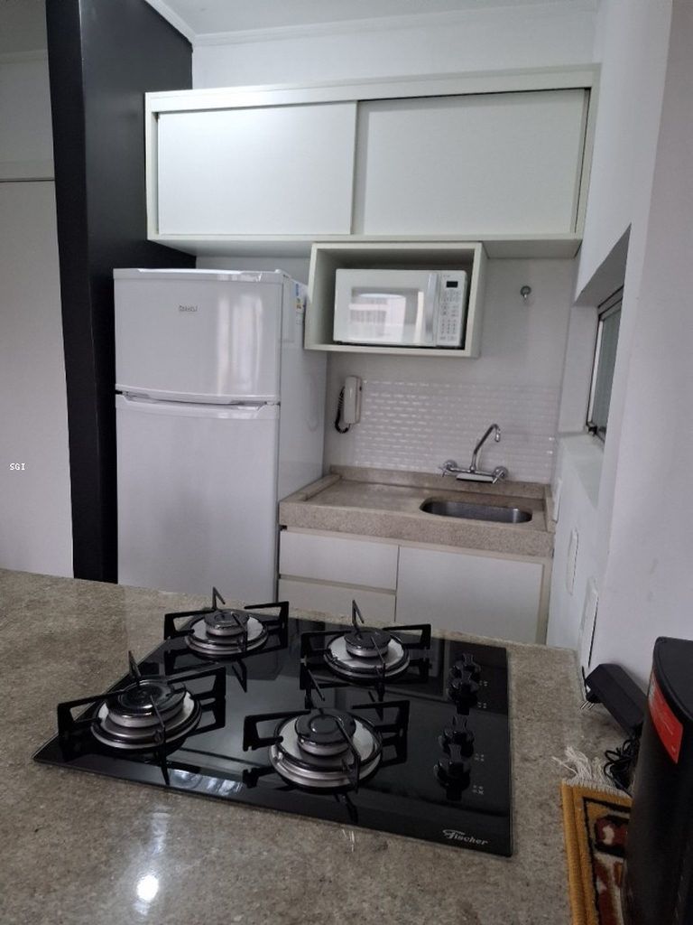 Apartamento, 1 quarto, 29 m² - Foto 8