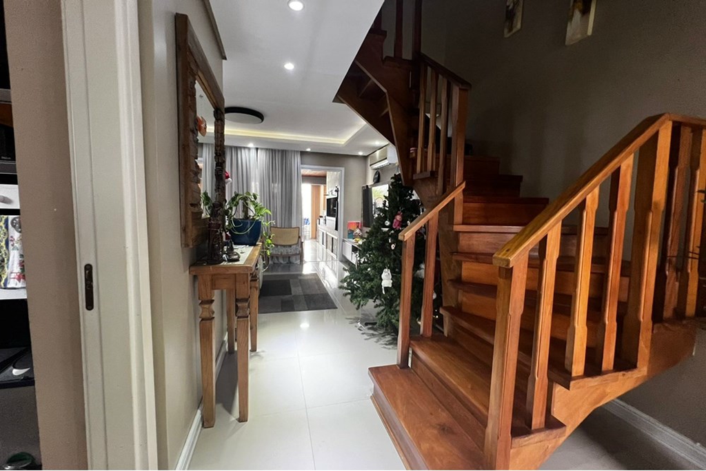 Casa, 3 quartos, 101 m² - Foto 5