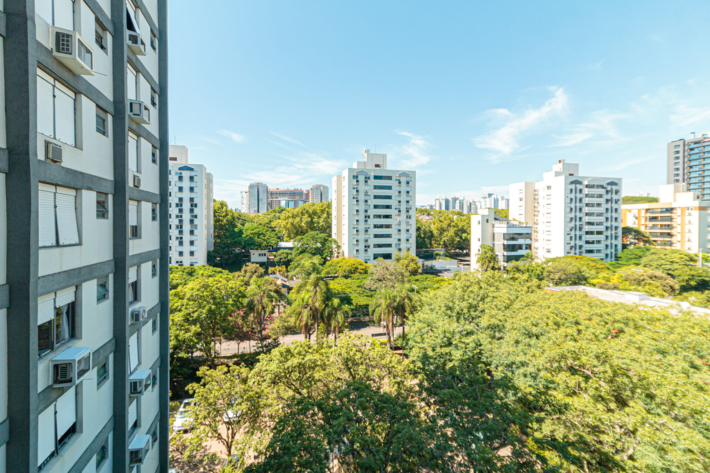 Apartamento, 2 quartos, 65 m² - Foto 11