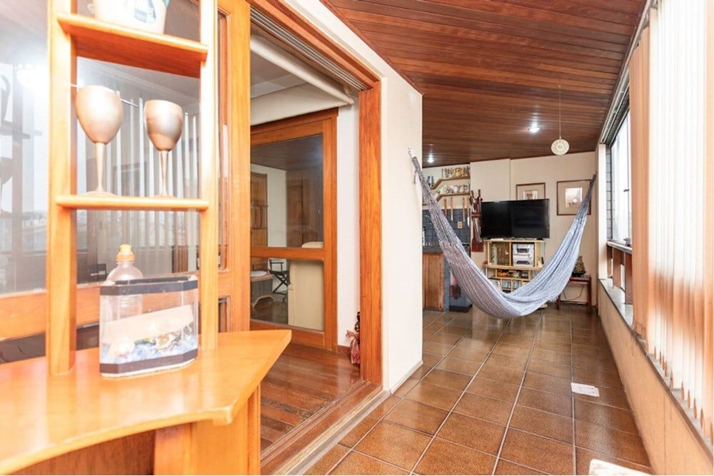 Apartamento à venda com 3 quartos, 138m² - Foto 30