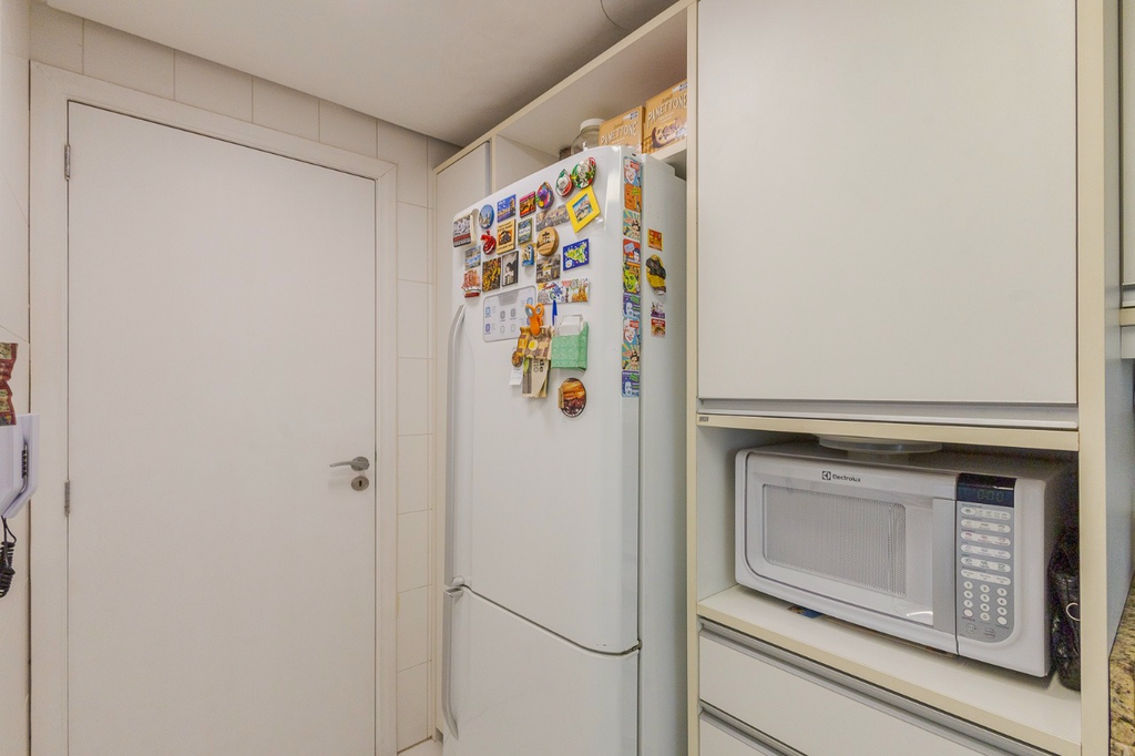 Casa de Condomínio, 3 quartos - Foto 39