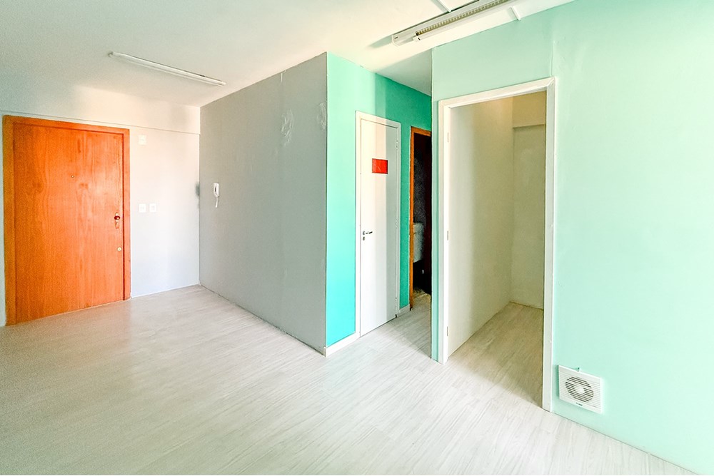 Sala-Conjunto, 40 m² - Foto 13