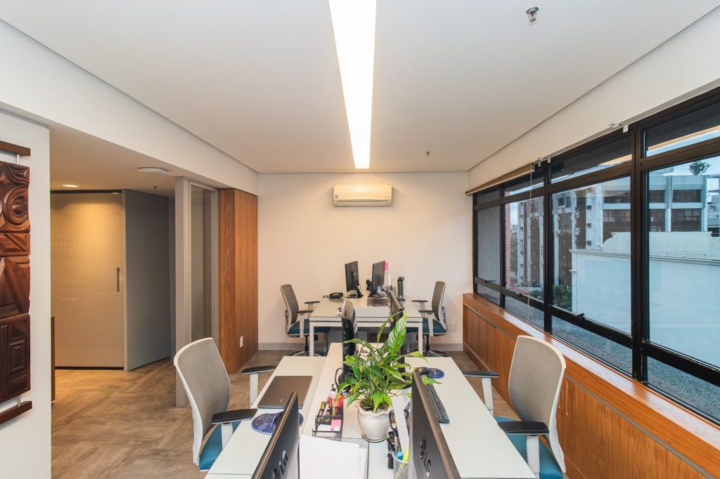 Sala-Conjunto, 81 m² - Foto 21
