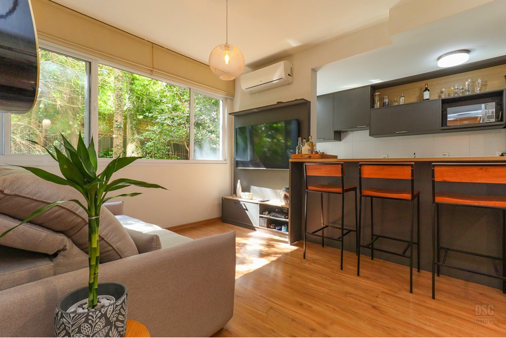 Apartamento, 2 quartos, 61 m² - Foto 1