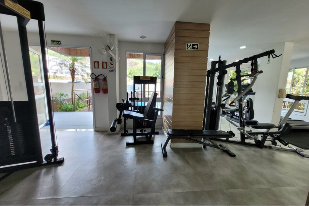 Apartamento, 2 quartos, 57 m² - Foto 13