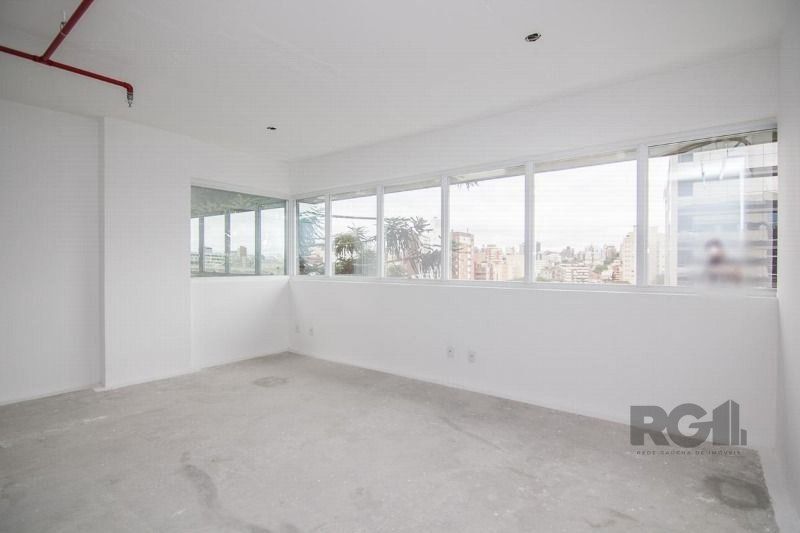 Conjunto Comercial-Sala para alugar, 47m² - Foto 8