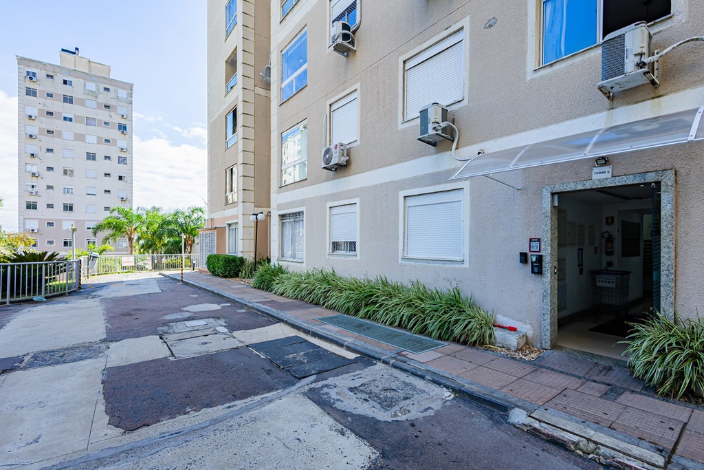 Apartamento, 2 quartos, 50 m² - Foto 5