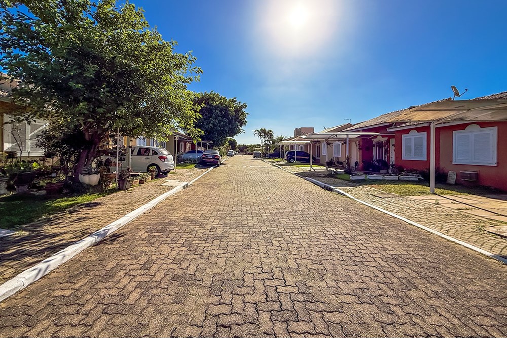 Casa de Condomínio, 3 quartos - Foto 19