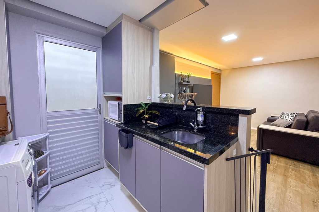 Apartamento, 2 quartos, 51 m² - Foto 20