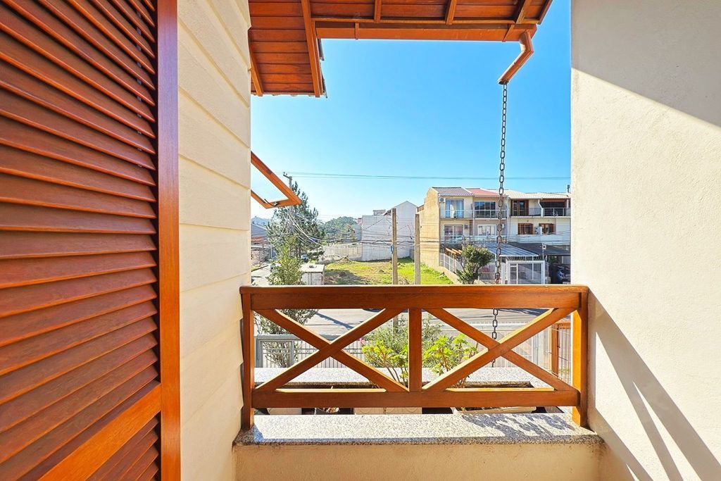 Casa, 3 quartos, 152 m² - Foto 11