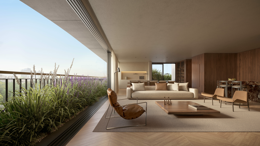 Apartamento, 3 quartos, 132 m² - Foto 22