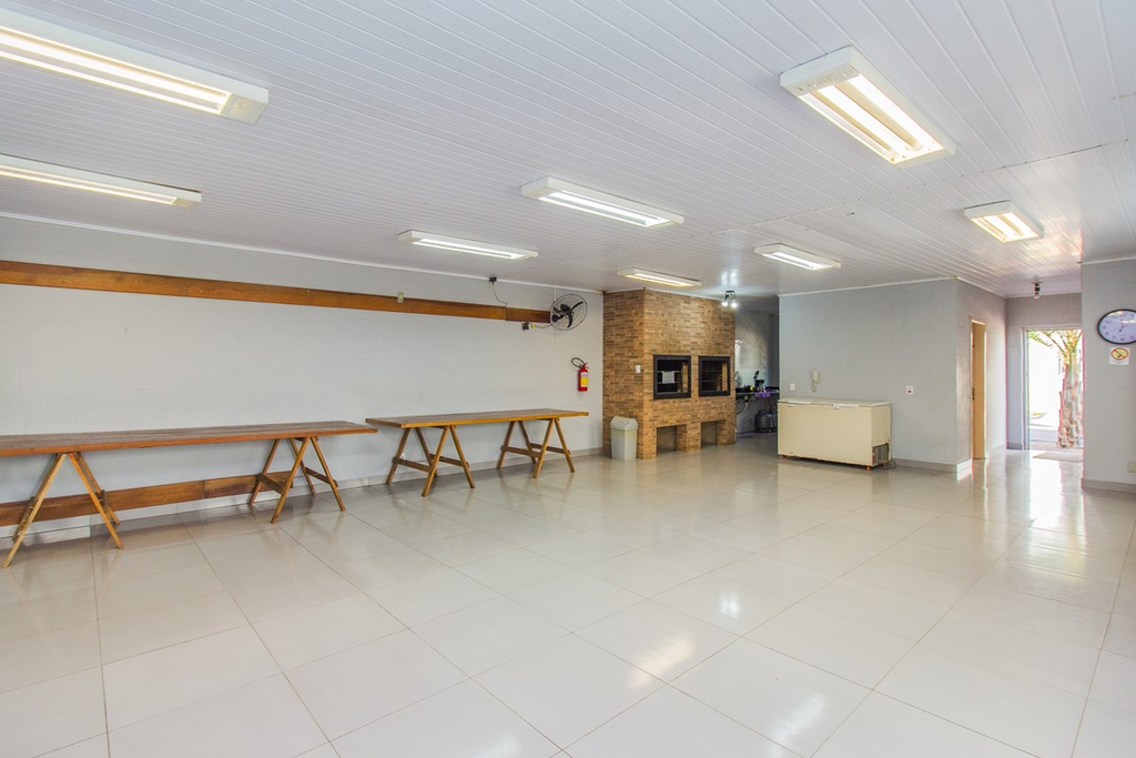 Apartamento, 2 quartos, 43 m² - Foto 8