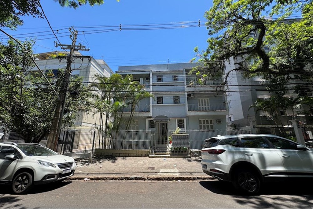 Apartamento, 1 quarto, 38 m² - Foto 3