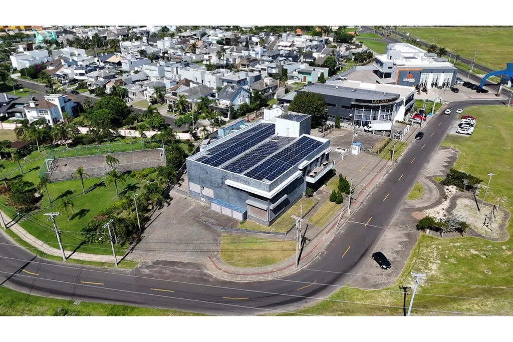 Depósito-Galpão, 1019 m² - Foto 6