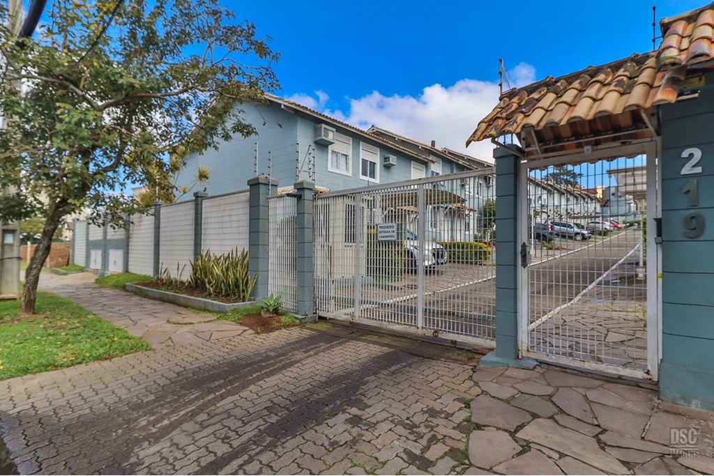 Casa de Condomínio à venda com 2 quartos, 80m² - Foto 20