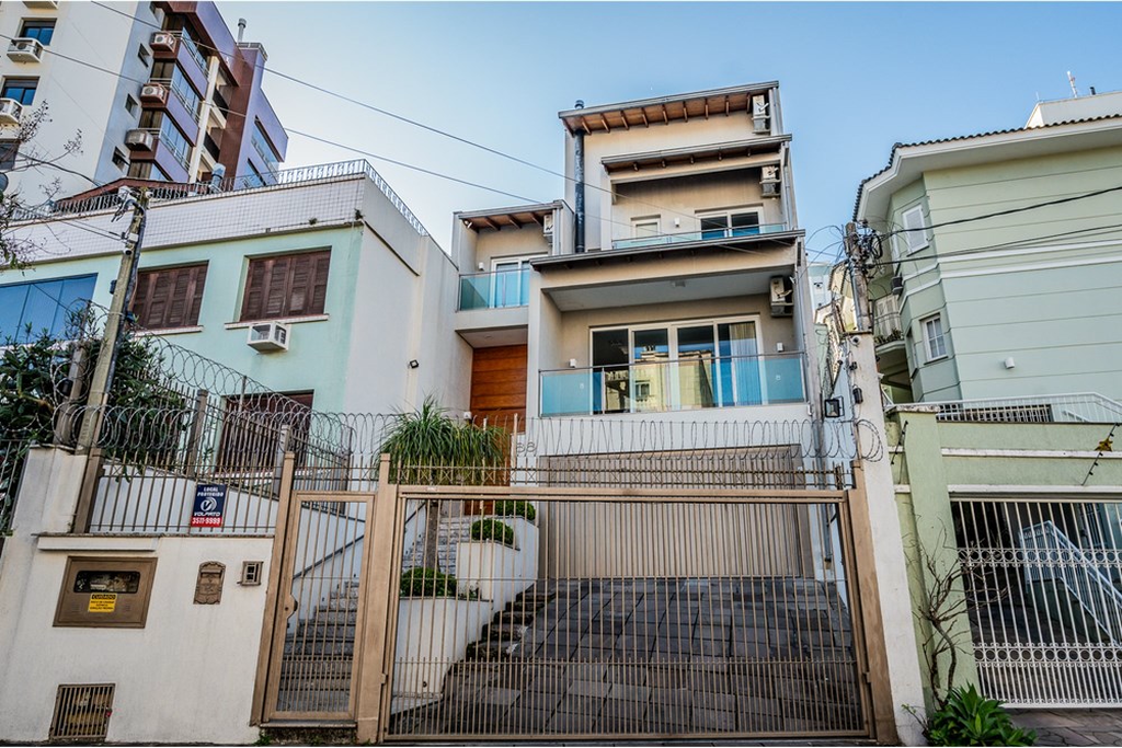 Casa, 5 quartos, 713 m² - Foto 23