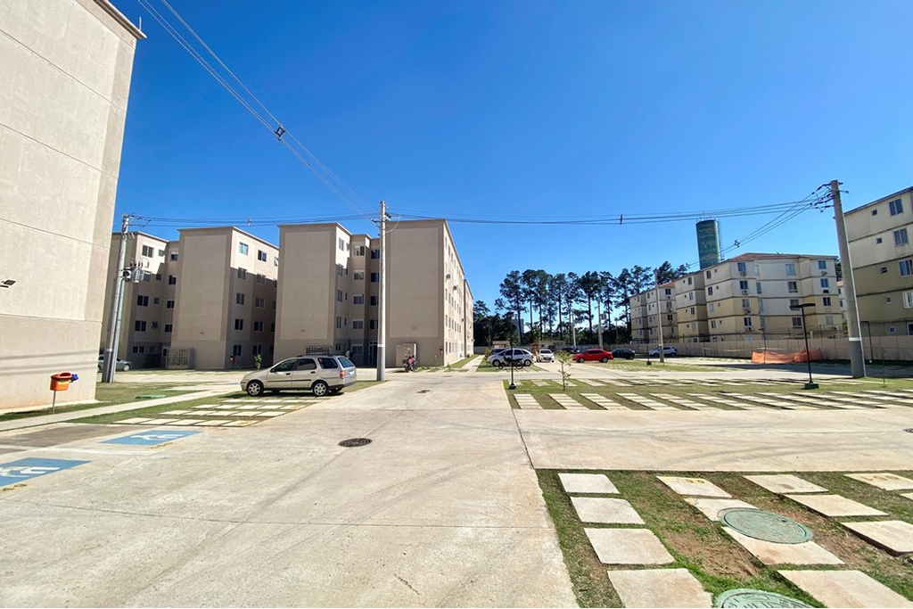 Apartamento, 2 quartos, 42 m² - Foto 4