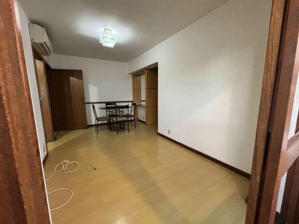 Apartamento à venda com 2 quartos, 51m² - Foto 7