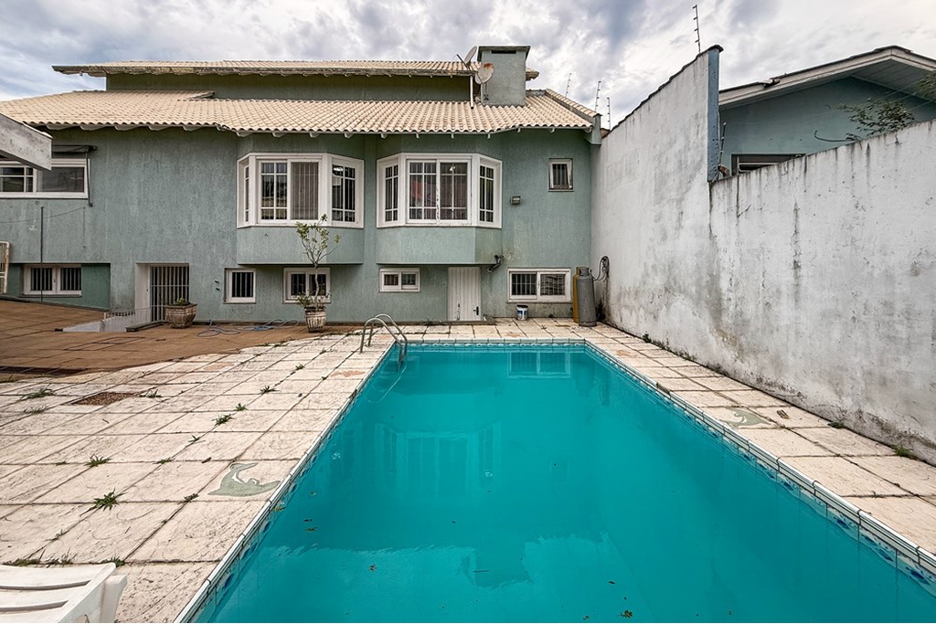 Casa, 6 quartos, 401 m² - Foto 26