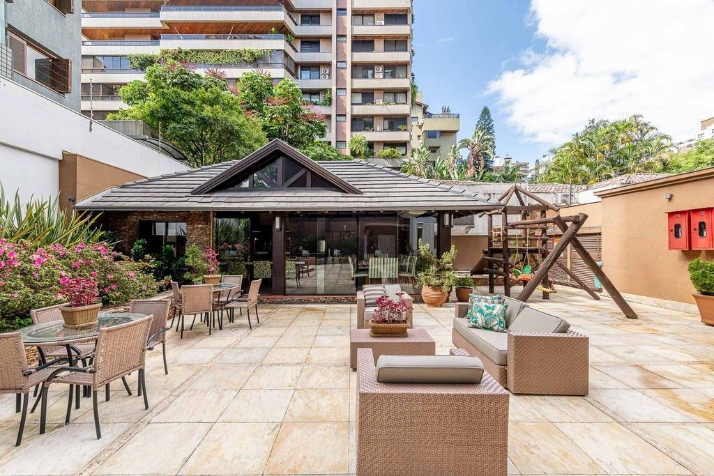 Apartamento à venda com 4 quartos, 374m² - Foto 22