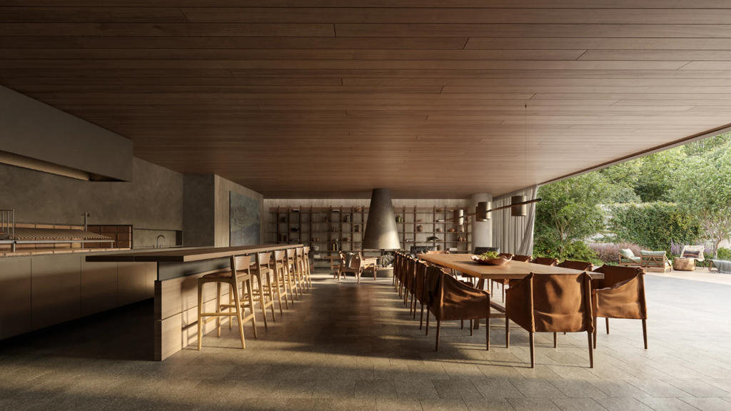 Cobertura, 4 quartos, 969 m² - Foto 25