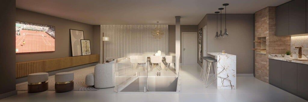 Cobertura à venda com 3 quartos, 244m² - Foto 9
