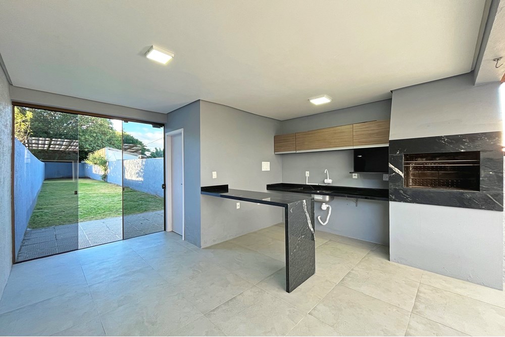 Casa à venda com 3 quartos, 187m² - Foto 8