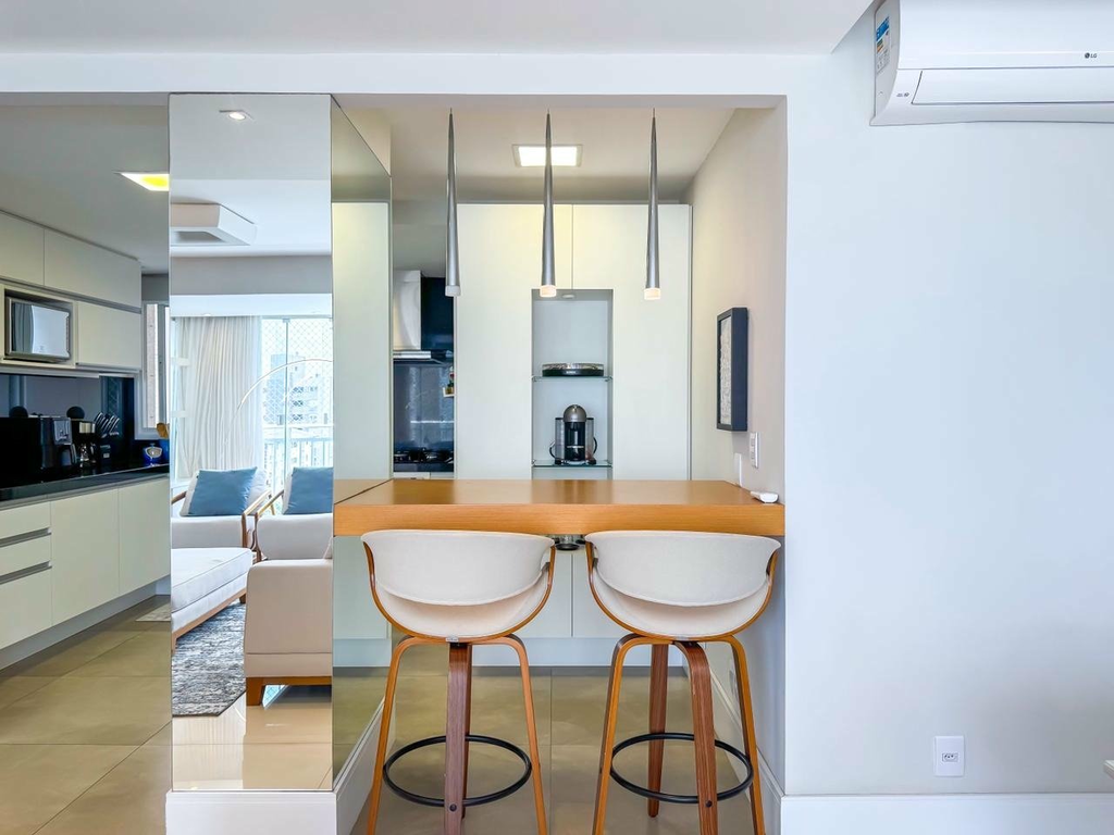 Apartamento, 3 quartos, 124 m² - Foto 22