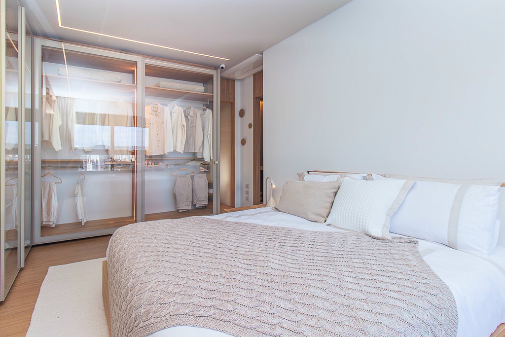 Apartamento, 3 quartos, 124 m² - Foto 21