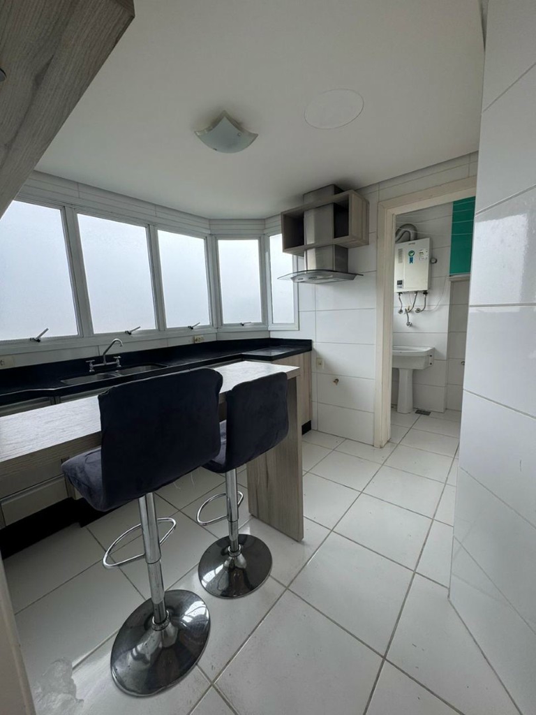 Apartamento, 3 quartos, 102 m² - Foto 4