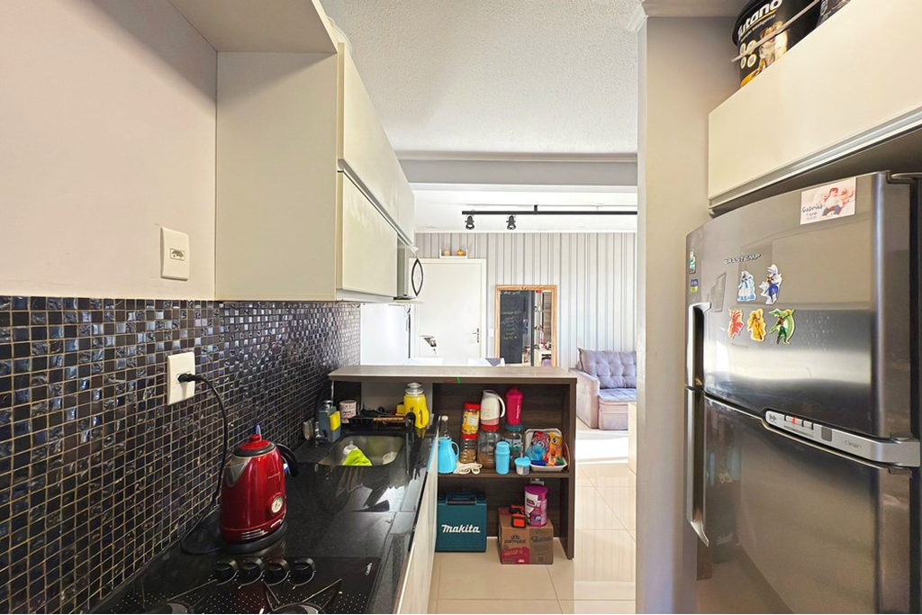 Apartamento, 2 quartos, 51 m² - Foto 24