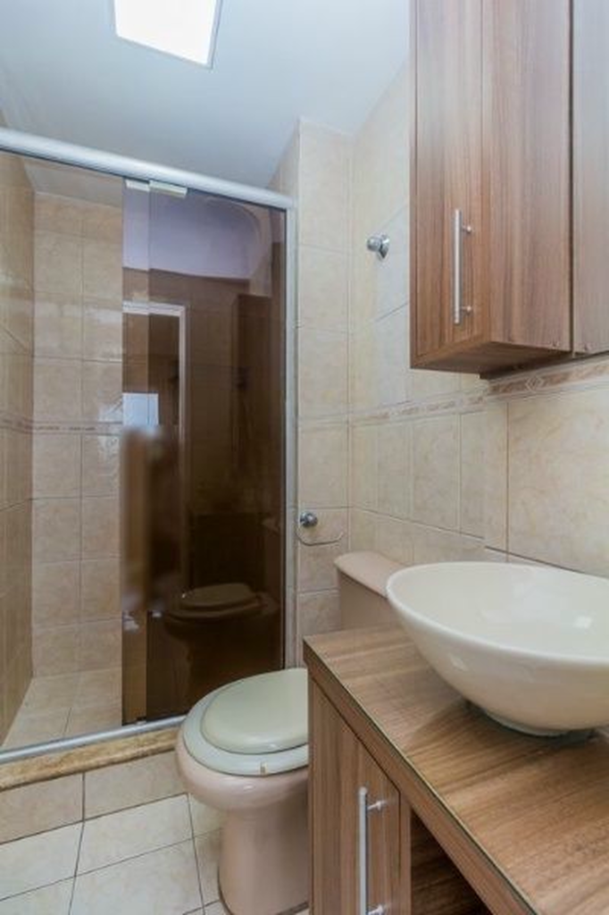 Apartamento à venda com 1 quarto, 39m² - Foto 2