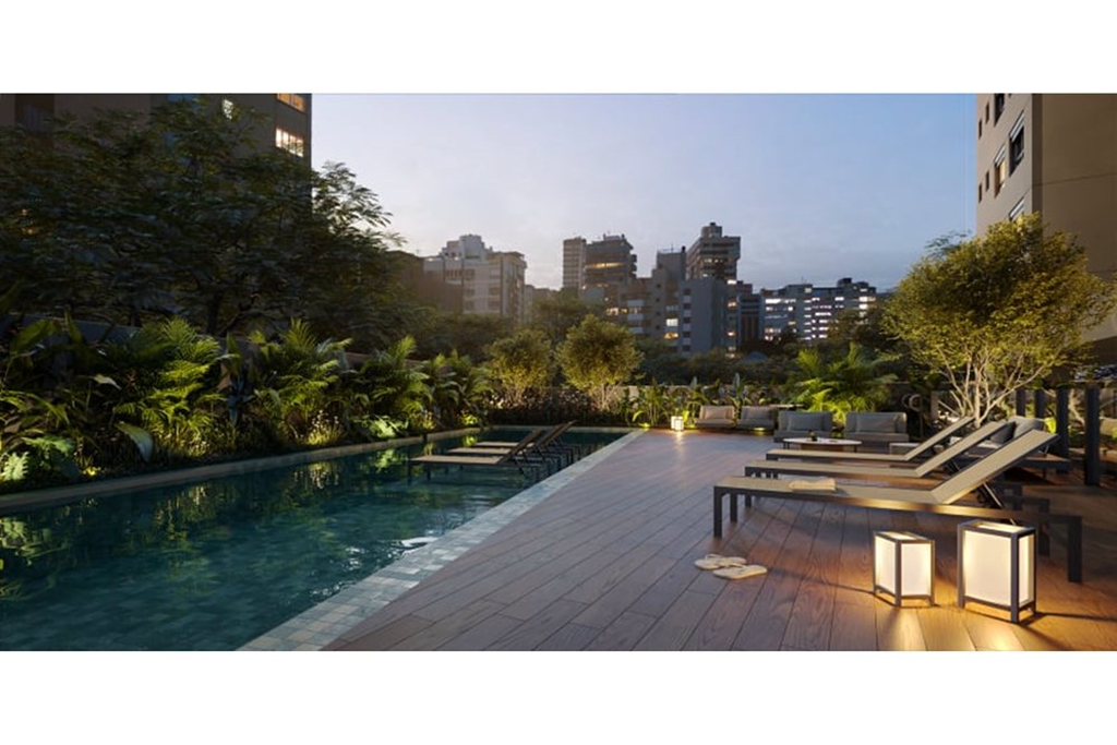 Apartamento, 3 quartos, 119 m² - Foto 14