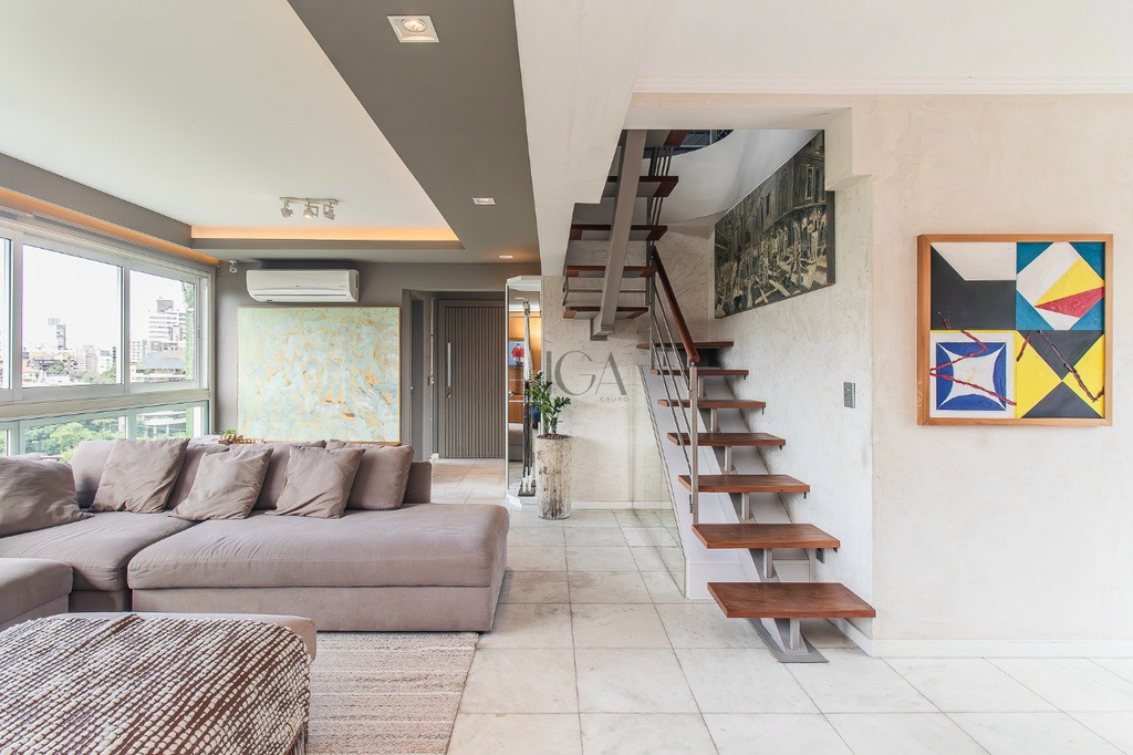 Cobertura, 3 quartos, 266 m² - Foto 43