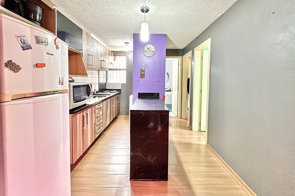 Apartamento, 2 quartos, 44 m² - Foto 22