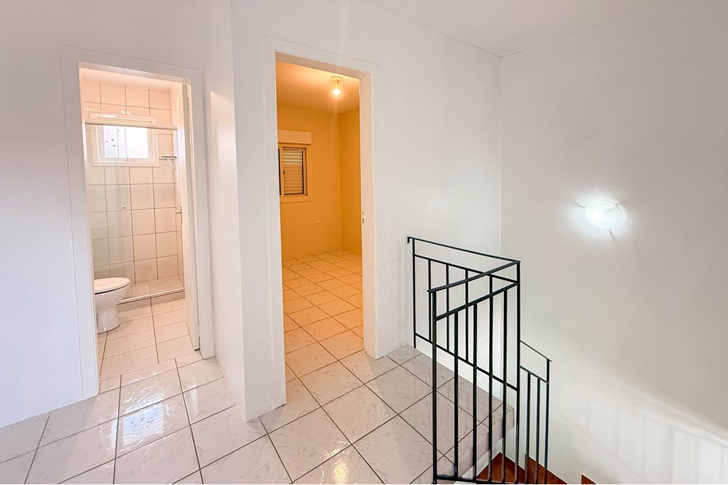 Casa de Condomínio à venda com 2 quartos, 77m² - Foto 8