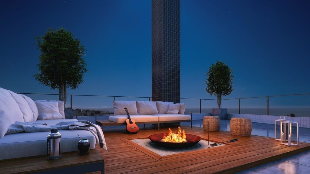 Apartamento à venda com 3 quartos, 106m² - Foto 13