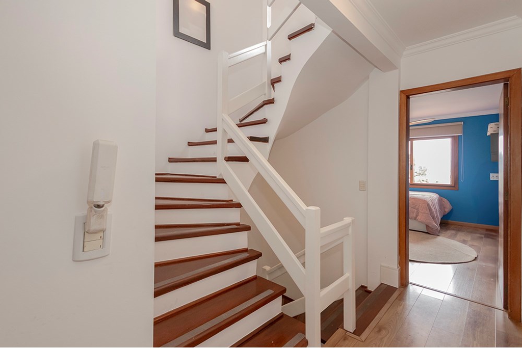 Casa de Condomínio, 4 quartos - Foto 46