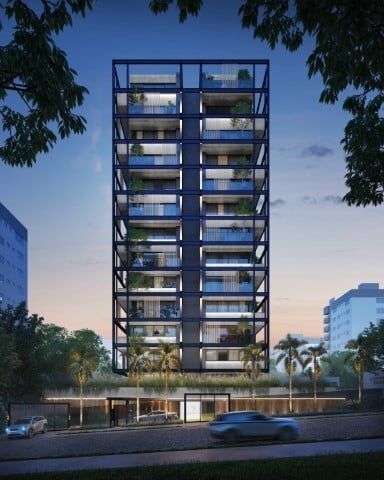 Cobertura, 3 quartos, 340 m² - Foto 3