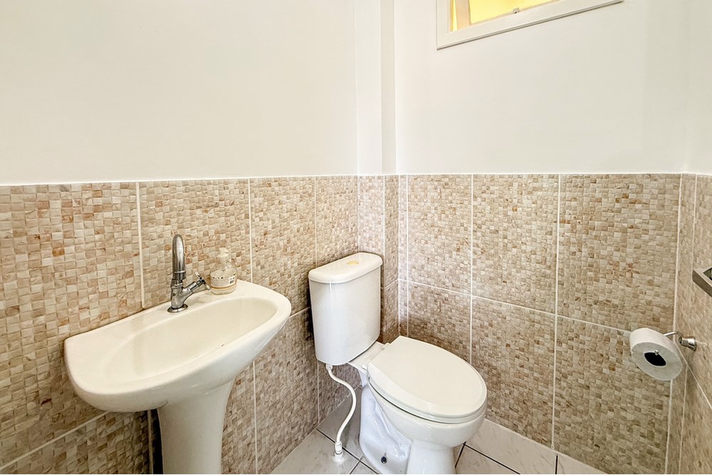 Casa de Condomínio à venda com 2 quartos, 77m² - Foto 37