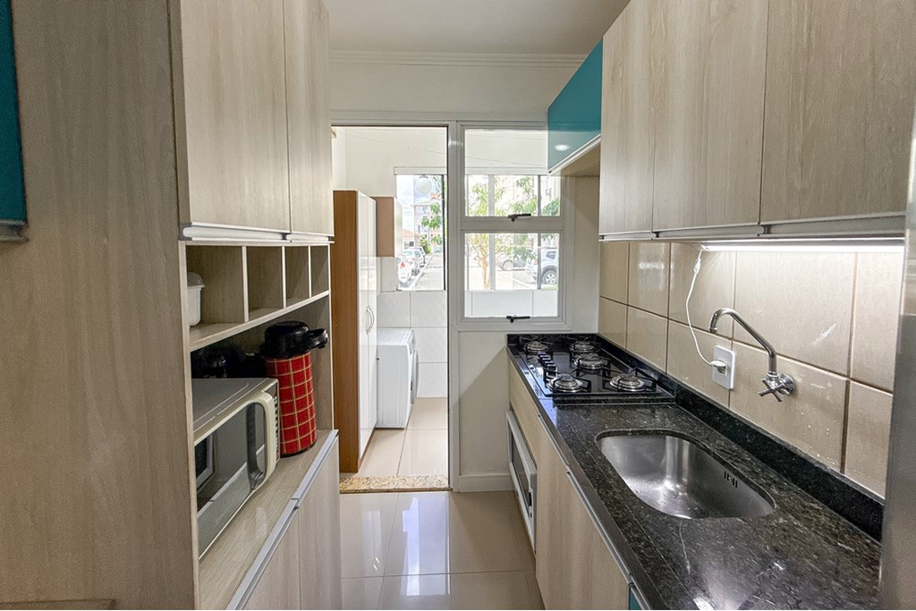 Apartamento, 2 quartos, 54 m² - Foto 5